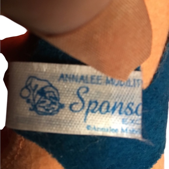 Annalee Darla innertube swimmer girl plush beach collectible - Picture 5 of 6